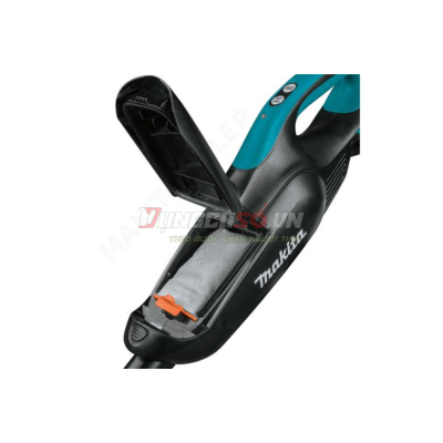 Máy hút bụi pin 18V Makita DCL182ZB
