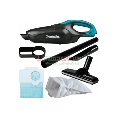 Máy hút bụi pin 18V Makita DCL182ZB