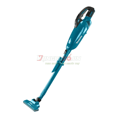 MÁY HÚT BỤI DÙNG PIN(BL)(18V) MAKITA DCL283FZW
