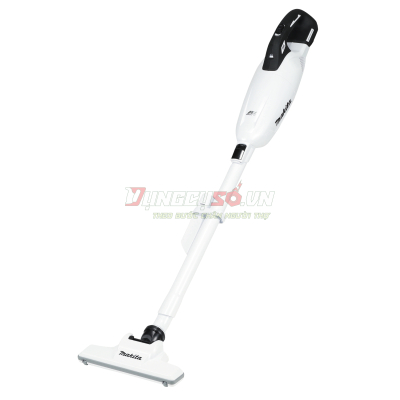MÁY HÚT BỤI DÙNG PIN(BL)(18V) MAKITA DCL283FZW