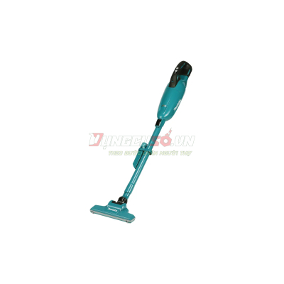 MÁY HÚT BỤI DÙNG PIN(BL)(18V) MAKITA DCL284FZB