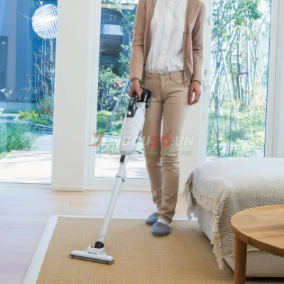 MÁY HÚT BỤI DÙNG PIN(BL)(18V) MAKITA DCL285FZB