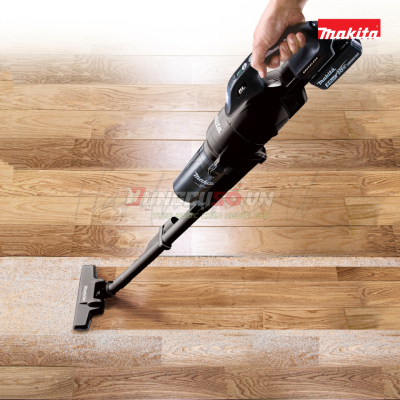 Máy hút bụi dùng pin 18V Makita DCL286FZB