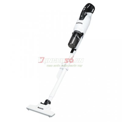 Máy hút bụi dùng pin 18V Makita DCL286FZB