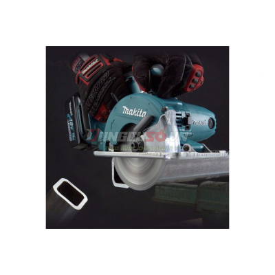 Thân máy cắt kim loại 136mm dùng pin 18V Makita DCS550Z