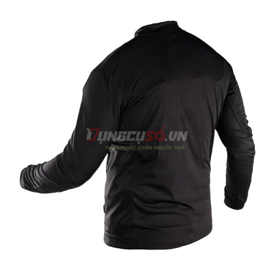  Áo Làm Ấm Dài Tay Dùng Pin Makita DCX201AL