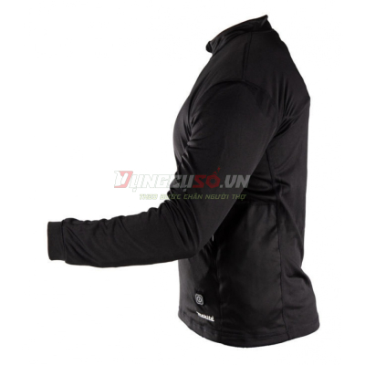  Áo Làm Ấm Dài Tay Dùng Pin Makita DCX201AL