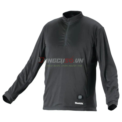  Áo Làm Ấm Dài Tay Dùng Pin Makita DCX201AL