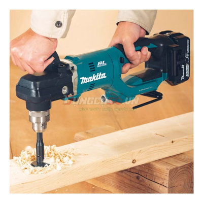 Máy Khoan Góc Dùng Pin Makita DDA450Z