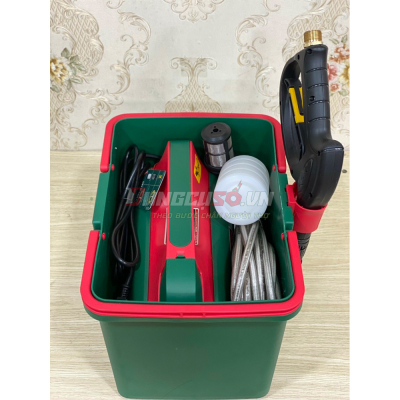 Máy Xịt Rửa Dekton DK-CWR2300FB