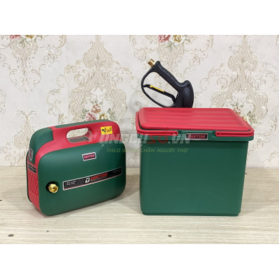 Máy Xịt Rửa Dekton DK-CWR2300FB