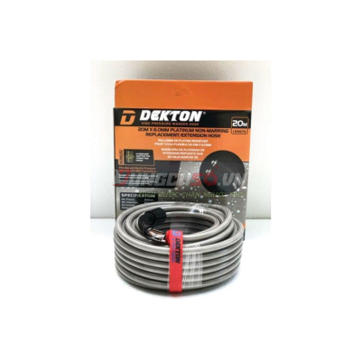 Dây rửa xe mini 15m DEKTON DEKTON-15