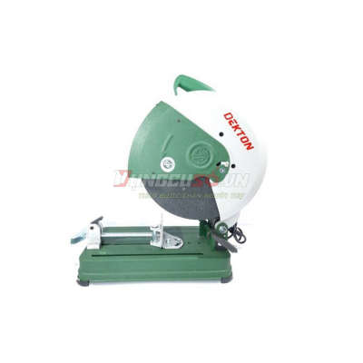 Máy cắt sắt 355mm DEKTON DK-350
