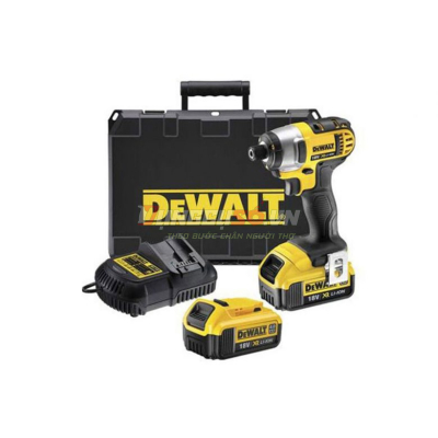 Máy vặn vít cầm tay 18V Dewalt DCF885M2