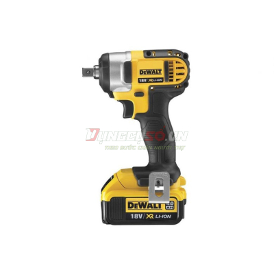 Máy vặn vít cầm tay 18V Dewalt DCF885M2