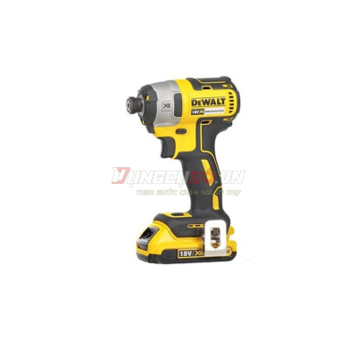 Máy vặn vít pin 18V Dewalt DCF886D2