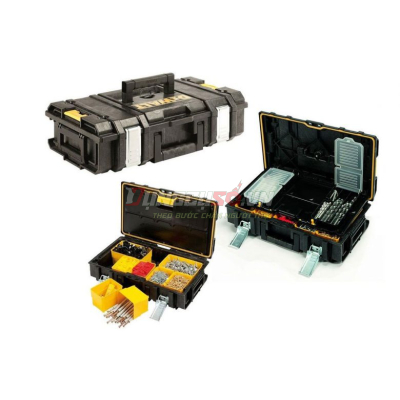 Thùng nhựa Dewalt 1-70-321