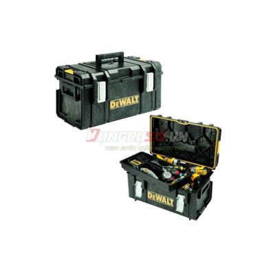 Thùng nhựa Dewalt 1-70-322