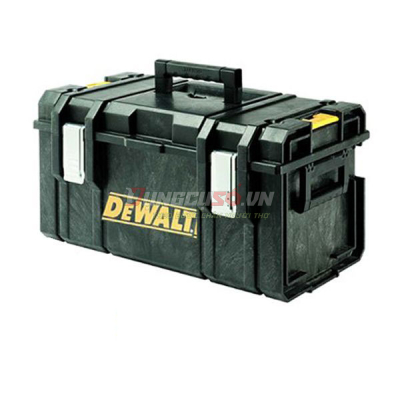 Thùng nhựa Dewalt 1-70-322