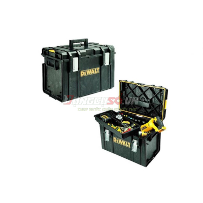 Thùng nhựa Dewalt 1-70-323