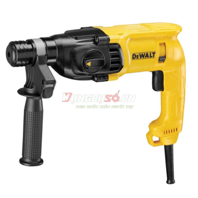 Máy khoan bê tông 22mm Dewalt D25033K-B1