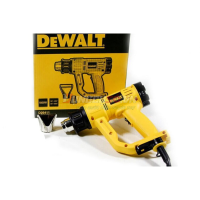 Máy thổi nóng Dewalt D26411-B1