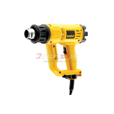 Máy thổi nóng Dewalt D26411-B1