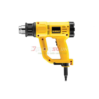 Máy thổi nóng Dewalt D26411-B1
