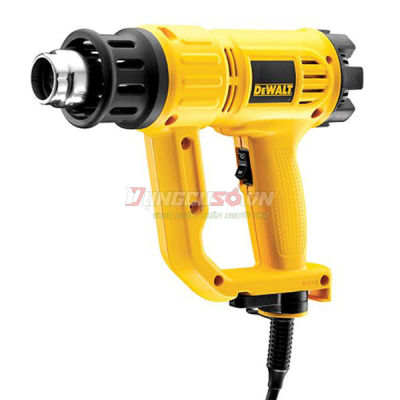 Máy thổi nóng Dewalt D26411-B1