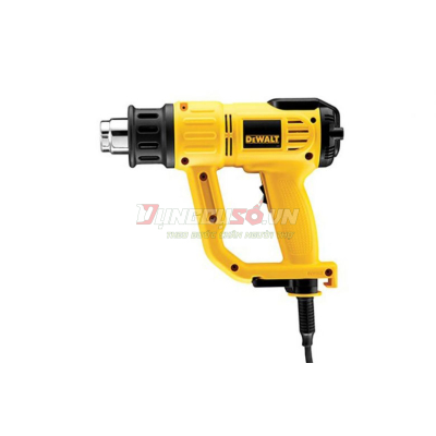Máy thổi nóng Dewalt D26414-B1