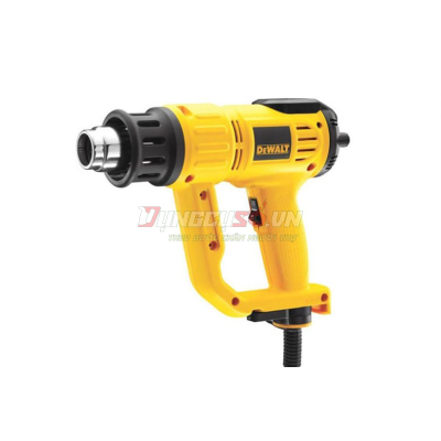 Máy thổi nóng Dewalt D26414-B1