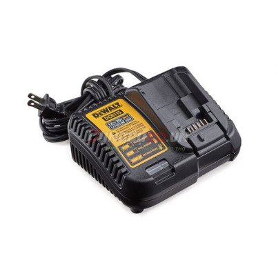 Bộ sạc pin 10.8V – 18V Dewalt DCB115-KR