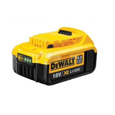 Pin li-ion 18V/ 4.0Ah Dewalt DCB182-B1