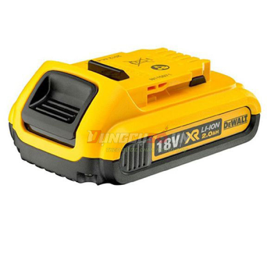 Pin li-ion 18V/ 2.0Ah Dewalt DCB183-B1