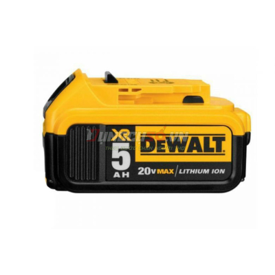 Pin li-ion 18V/ 5.0Ah Dewalt DCB184-B1