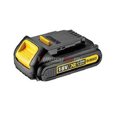 Pin li-ion 18V/ 1.3Ah Dewalt DCB185-B1