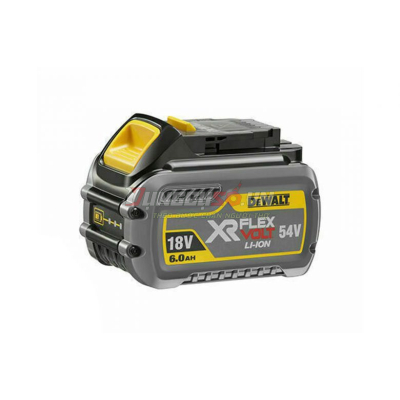 Pin li-ion 54V/ 6Ah Dewalt DCB546-XJ