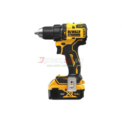Máy khoan pin 18V Dewalt DCD709P1