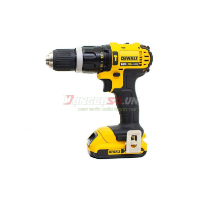 Máy khoan pin 18V DCD785D2-B1 Dewalt