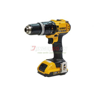 Máy khoan pin 18V DCD785D2-B1 Dewalt