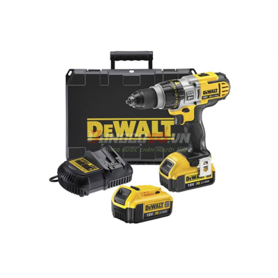 Máy khoan pin 18V DCD985M2-KR Dewalt