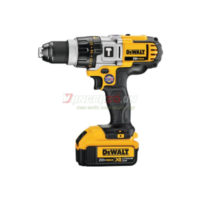 Máy khoan pin 18V DCD985M2-KR Dewalt