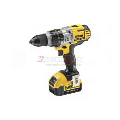 Máy khoan pin 18V DCD985M2-KR Dewalt