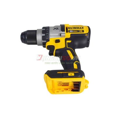 Máy khoan cầm tay pin 18V Dewalt DCD991M2
