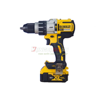 Máy khoan pin 18V DCD996M2 Dewalt