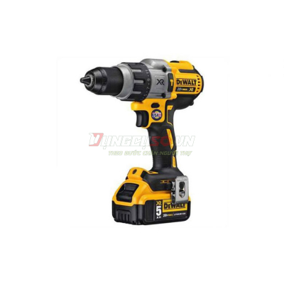 Máy khoan pin 18V DCD996M2 Dewalt