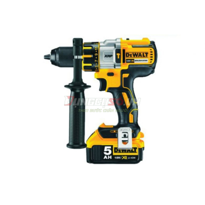 Máy khoan pin 18V DCD996P2 Dewalt