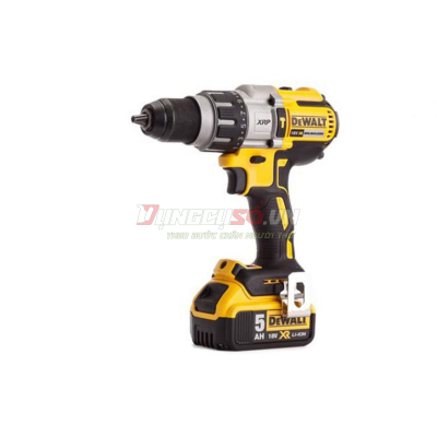Máy khoan pin 18V DCD996P2 Dewalt