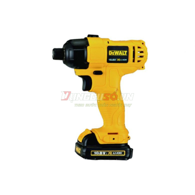 Máy vặn vít pin 10.8V Dewalt DCF805C2-B1