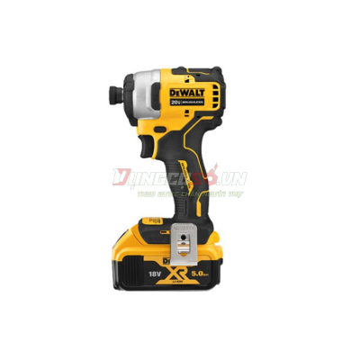 Máy vặn vít pin 18V Dewalt DCF809P1